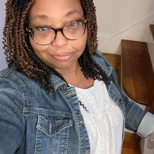 Meet your Posher, Colleen